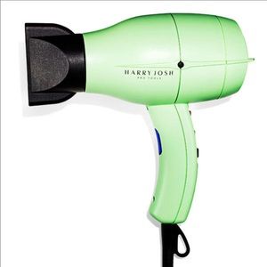 Harry Josh hair dryer